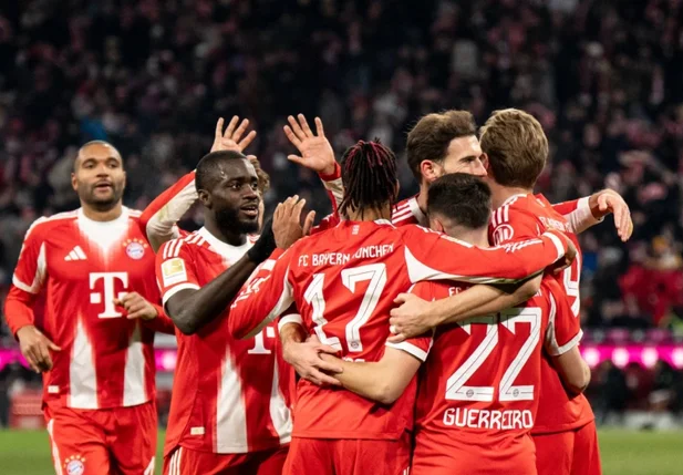 Em jogo de nove gols, Bayer atropela Wolfsburg na Bundesliga