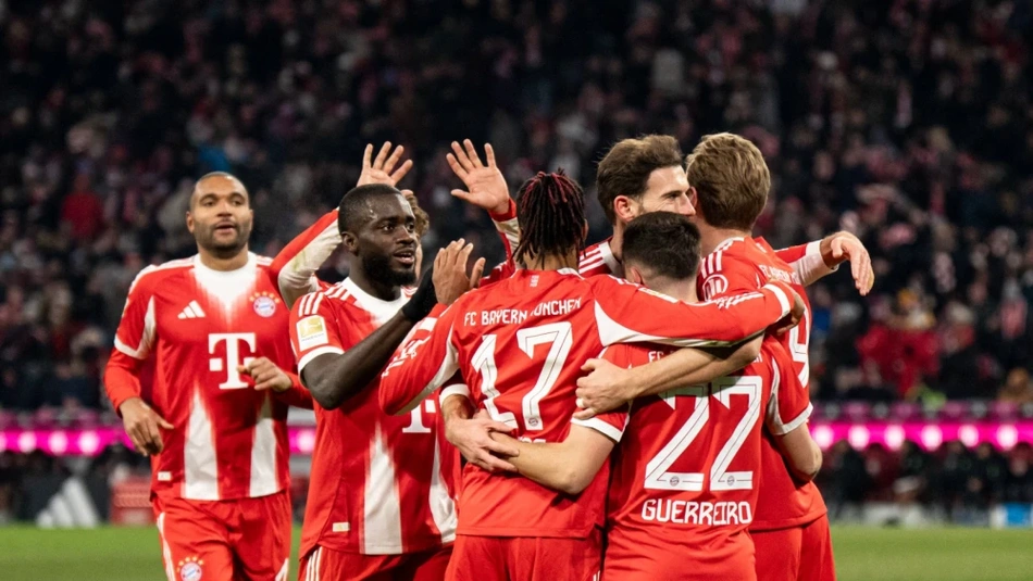 Em jogo de nove gols, Bayer atropela Wolfsburg na Bundesliga