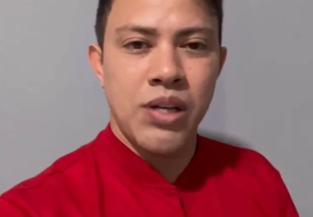 Empresário Arlindo Filho