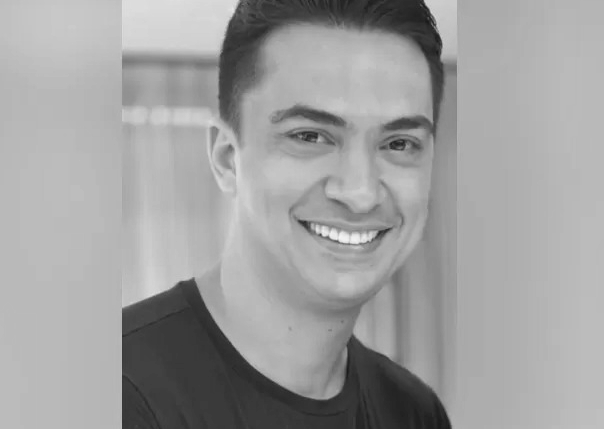 Empresário Daniel Rocha