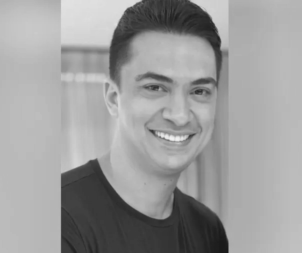 Empresário Daniel Rocha