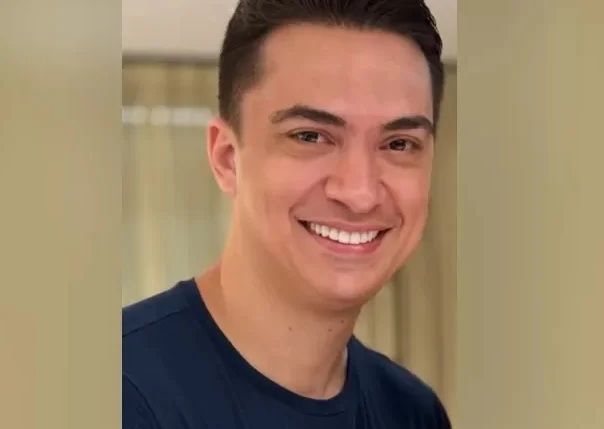 Empresário Daniel Rocha