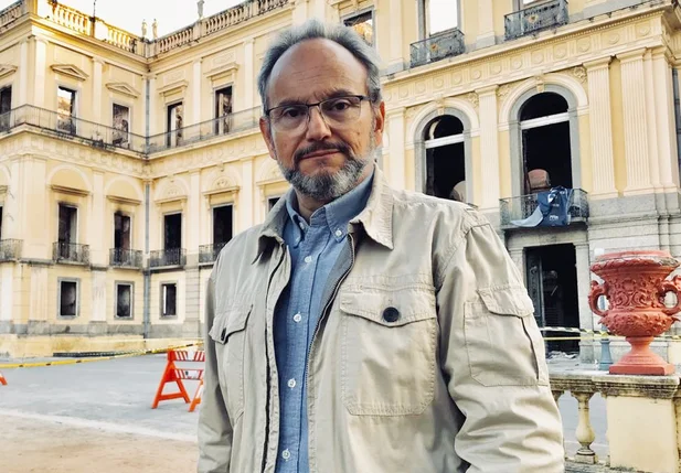 Ernesto Paglia