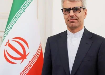 Esmaeil baqaei