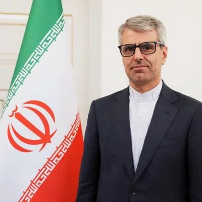 Esmaeil baqaei