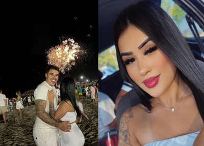 Esposa de Pedro do BBB26 desabafa após exposição sobre traição