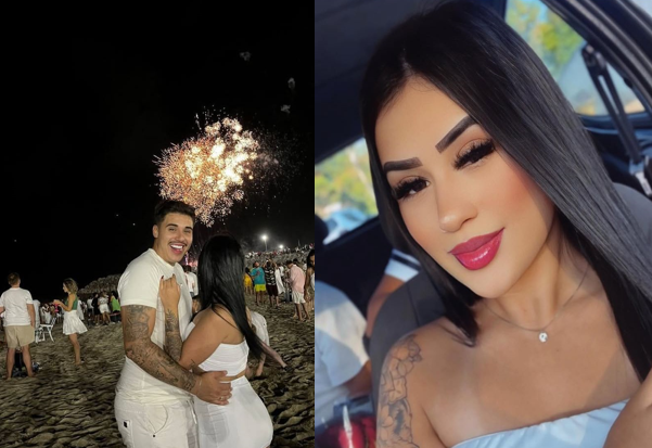 Esposa de Pedro do BBB26 desabafa após exposição sobre traição