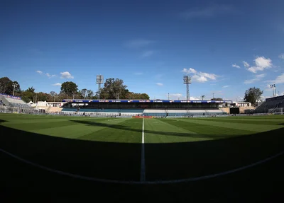 Estádio Cícero de Souza Marques