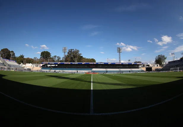 Estádio Cícero de Souza Marques