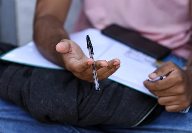 Estudante