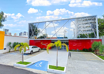 Eugênio Fortes Prime