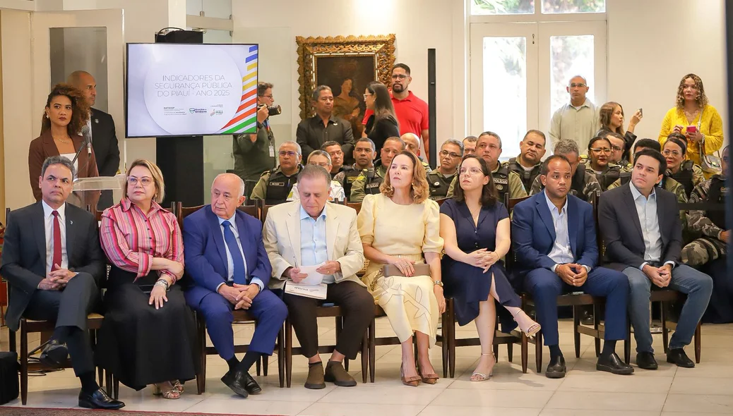 Evento ocorreu no Palácio de Karnak