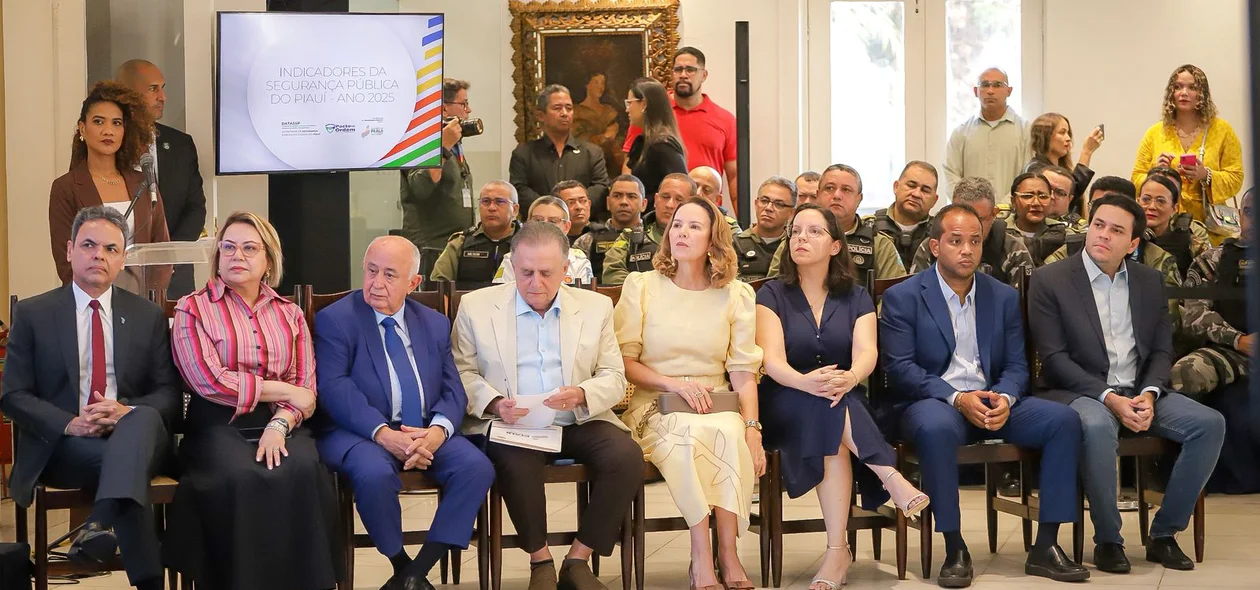 Evento ocorreu no Palácio de Karnak
