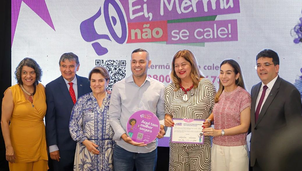 Evento ocorreu no Palácio de Karnak