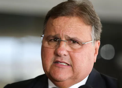 Ex-ministro Geddel Vieira Lima
