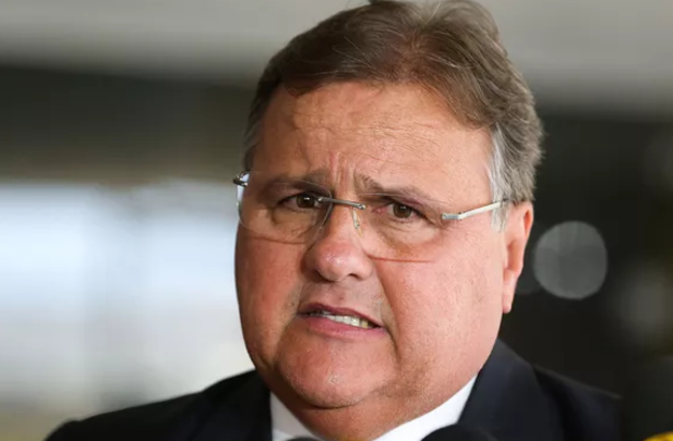 Ex-ministro Geddel Vieira Lima