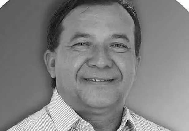 Ex-prefeito Alcides Oliveira