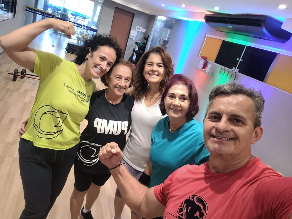 Exercício físico não é opção para quem tem ansiedade. É tratamento