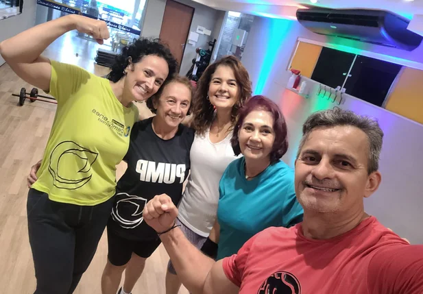 Exercício físico não é opção para quem tem ansiedade. É tratamento