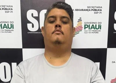 F. L. F. é suspeito de estelionato