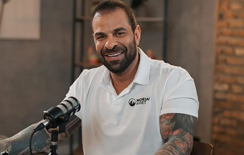 Fabiano Zettel