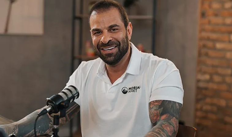 Fabiano Zettel