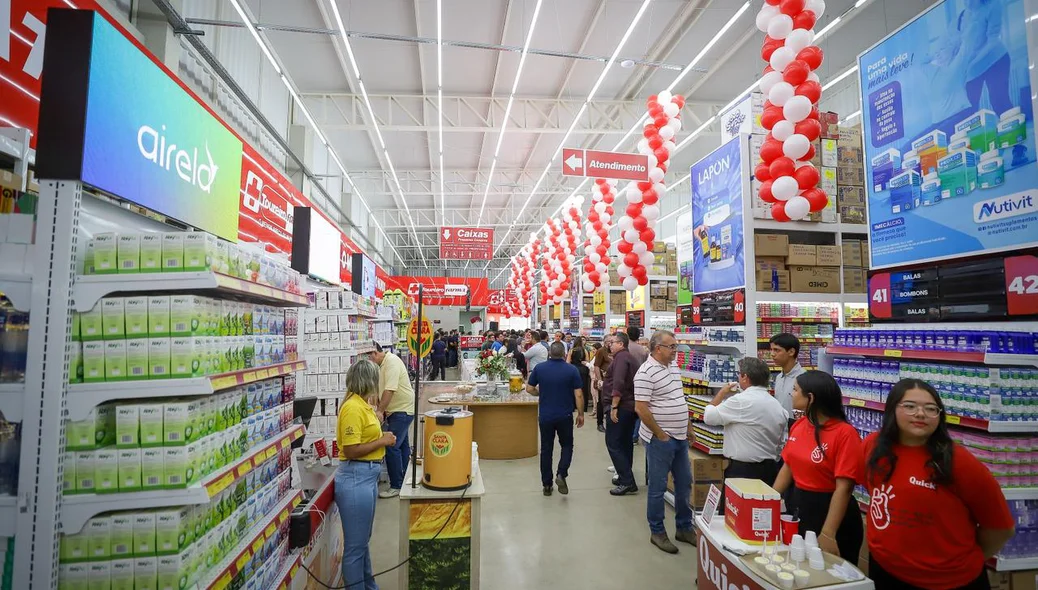Farmácia Toureiro