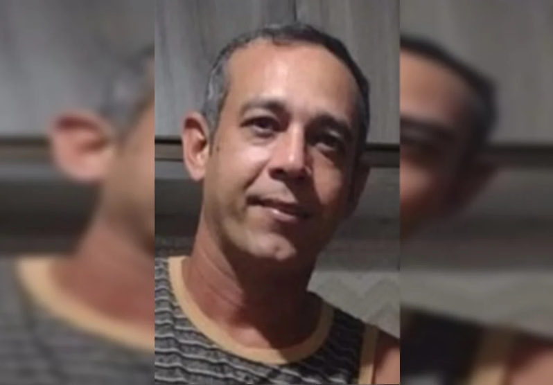 Fernando Batista de Melo