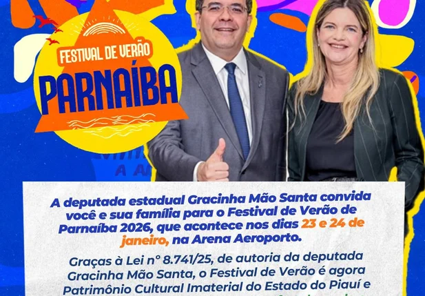 Festival de Verão
