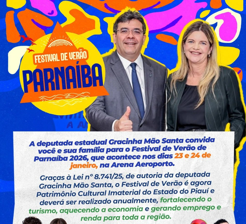 Festival de Verão
