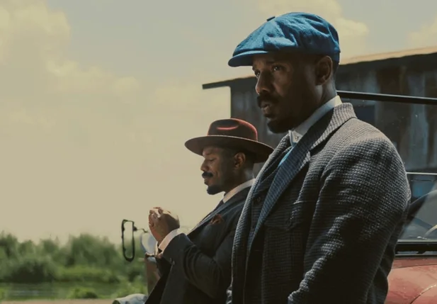 Filme 'Pecadores' liderou indicações ao Oscar 2026