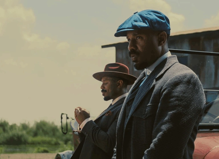 Filme 'Pecadores' liderou indicações ao Oscar 2026