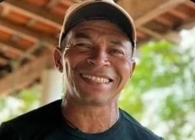 Francisco Pereira da Rocha foi morto com mais de seis disparos de arma de fogo