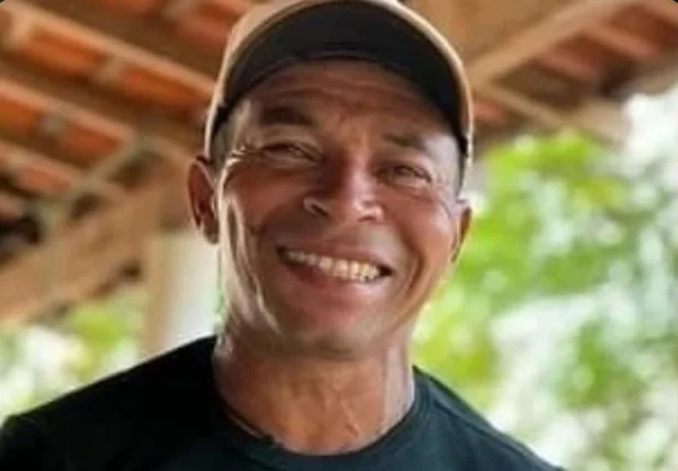 Francisco Pereira da Rocha foi morto com mais de seis disparos de arma de fogo