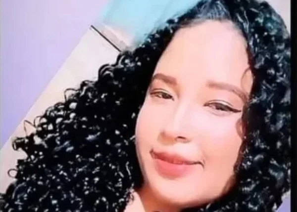Gabriele Pereira Rodrigues, de 19 anos