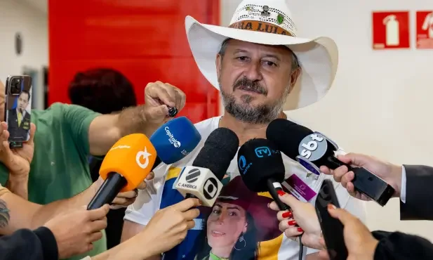 Gilberto Cattani
