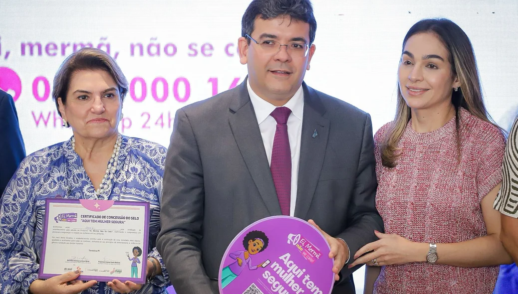 Governador Rafael Fonteles