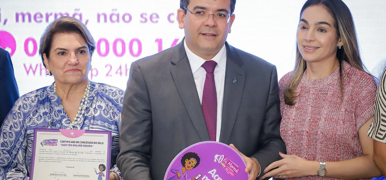 Governador Rafael Fonteles