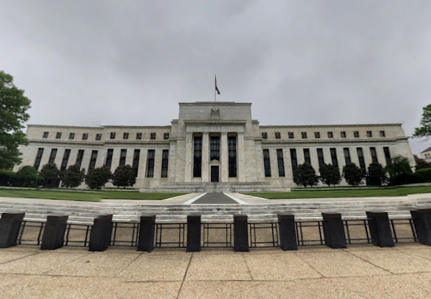 Governo Trump abre investigação contra presidente do Fed