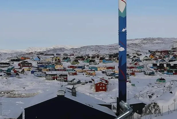 Groenlândia