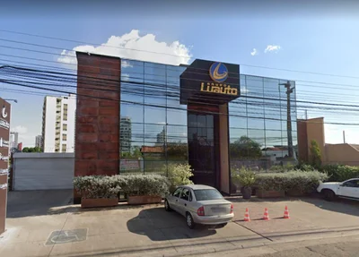 Grupo Luauto
