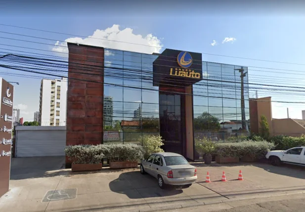 Grupo Luauto