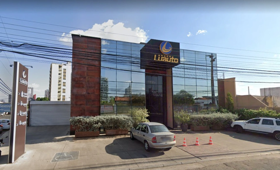 Grupo Luauto