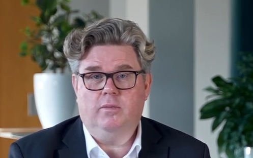 Gunnar Strömmer