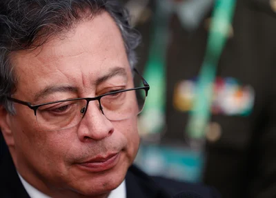 Gustavo Petro