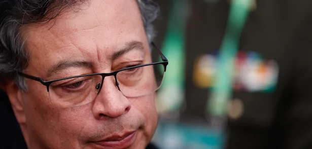 Gustavo Petro