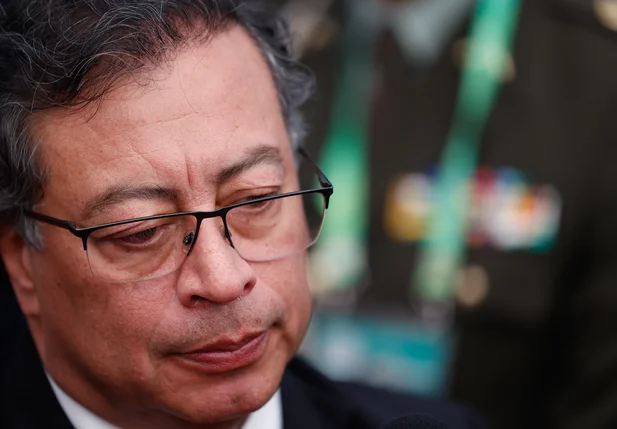 Gustavo Petro