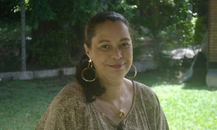 Heloisa de Carvalho Martin Arribas