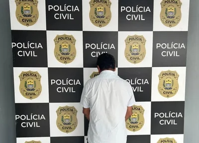 Homem é acusado de estuprar sobrinha de 15 anos