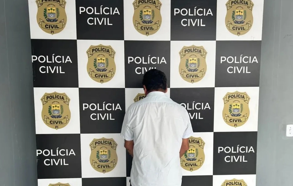 Homem é acusado de estuprar sobrinha de 15 anos